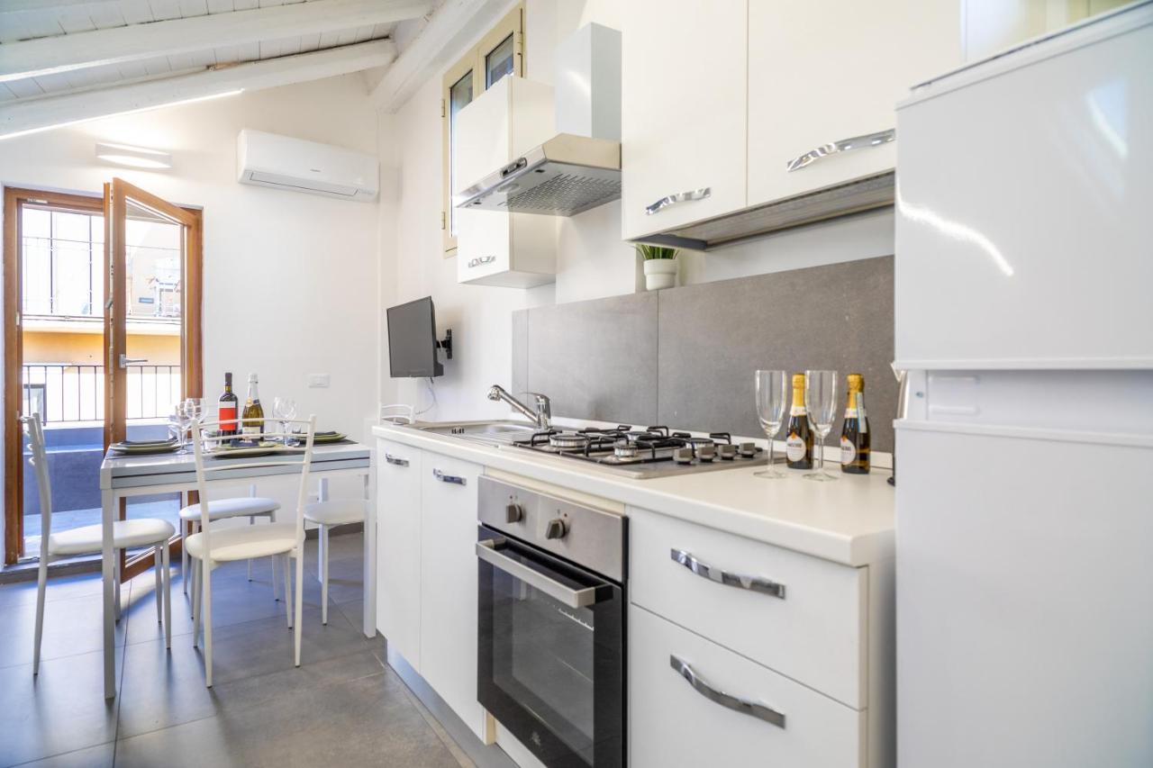 Etna E Mare Luxury Home Zafferana Etnea Buitenkant foto